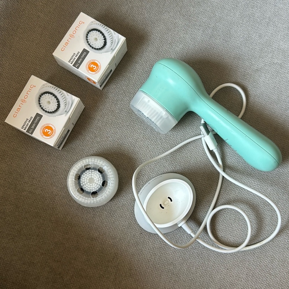 Clarisonic Mia Smart